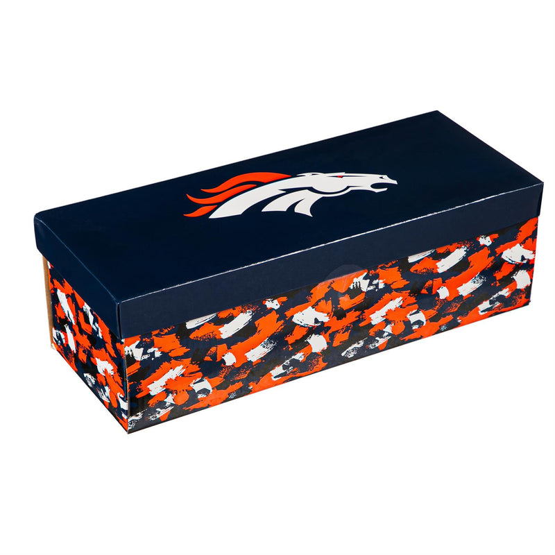 Denver Broncos, Ceramic Cup O'Java 17oz Gift Set