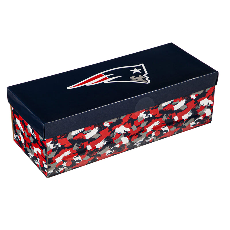 New England Patriots, Ceramic Cup O'Java 17oz Gift Set