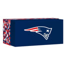 New England Patriots, Ceramic Cup O'Java 17oz Gift Set