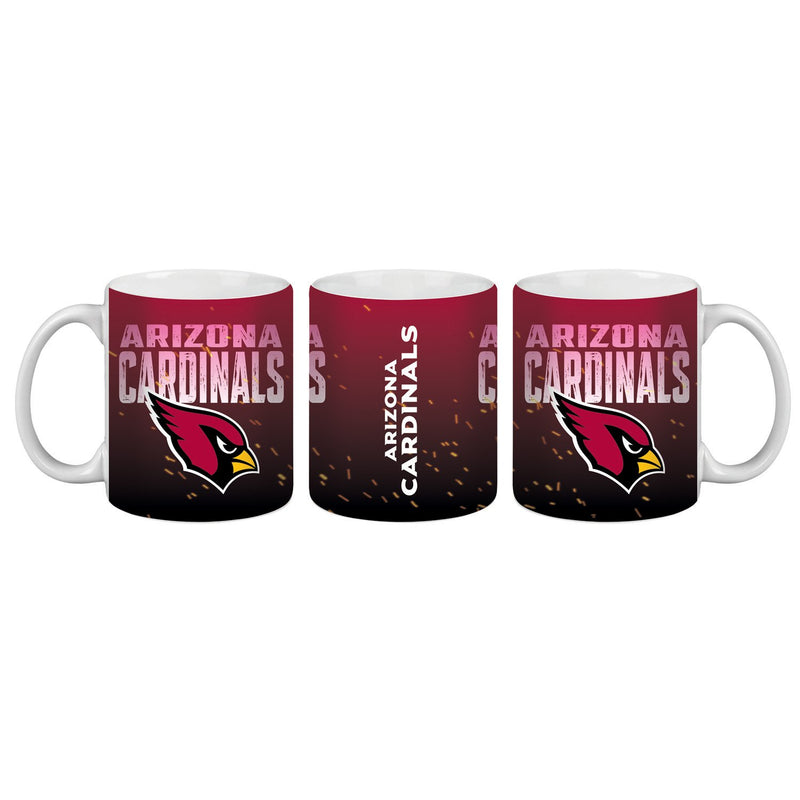 Cup Gift Set, Arizona Cardinals