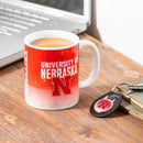 Cup Gift Set, University of Nebraska
