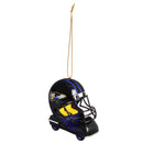 Baltimore Ravens, Field Car Ornament,3ot3802car