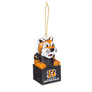 Mascot Ornament,  Cincinnati Bengals,3ot3806mas