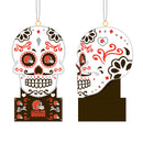 Cleveland Browns, Sugar Skull Orn