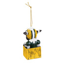 Mascot Ornament,  Green Bay Packers,3ot3811mas