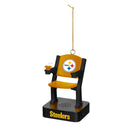 Mini Tabletop Stadium Seat, , Pittsburgh Steelers