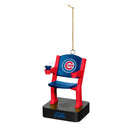 Chicago Cubs Stadium Seat Ornament