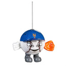 New York Mets Ball Head Ornament