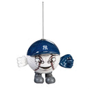New York Yankees, Ball Head Ornament