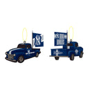New York Yankees Rally Truck Ornament