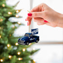 New York Yankees Rally Truck Ornament
