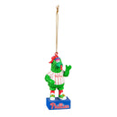Philadelphia Phillies Mascot Ornament