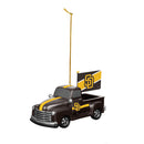 San Diego Padres Rally Truck Ornament