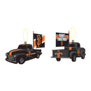 San Francisco Giants Rally Truck Ornament
