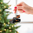 San Francisco Giants Rally Truck Ornament