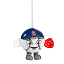 St Louis Cardinals Ball Head Ornament
