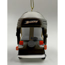 Anaheim Ducks, Field Car Ornament,3ot4350car