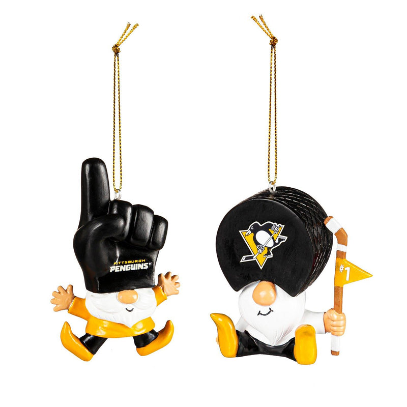 Pittsburgh Penguins, Gnome Fan Orn
