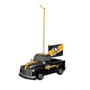 Pittsburgh Penguins Rally Truck Ornament