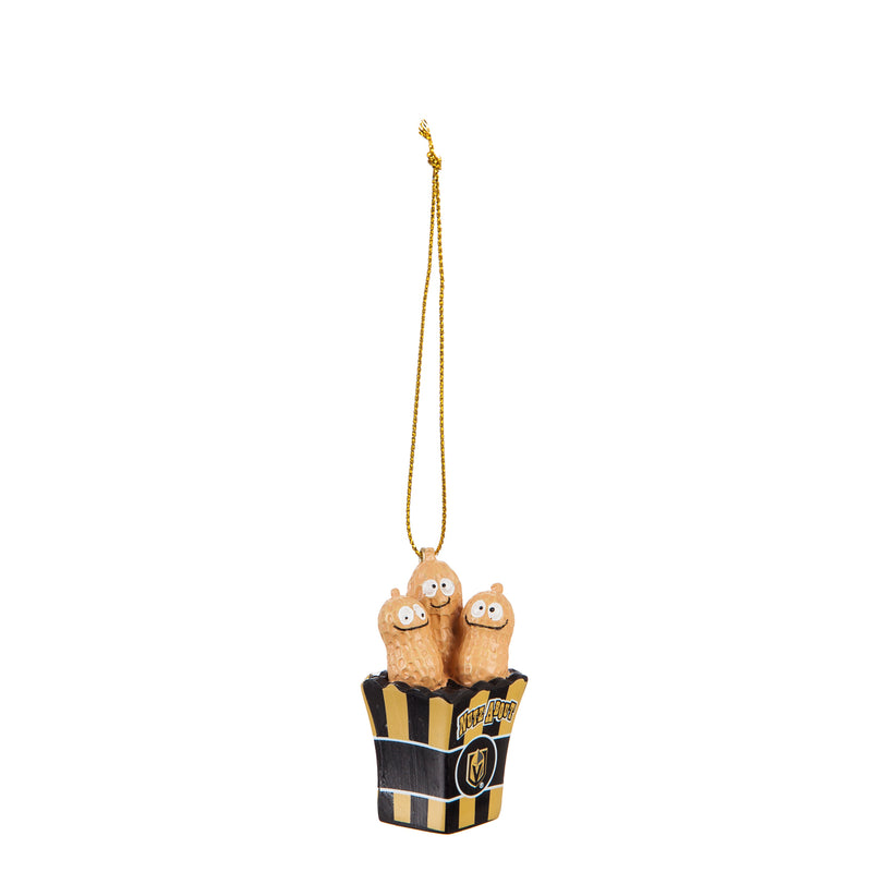 Vegas Golden Knights, Snack Pack,3ot4380sp