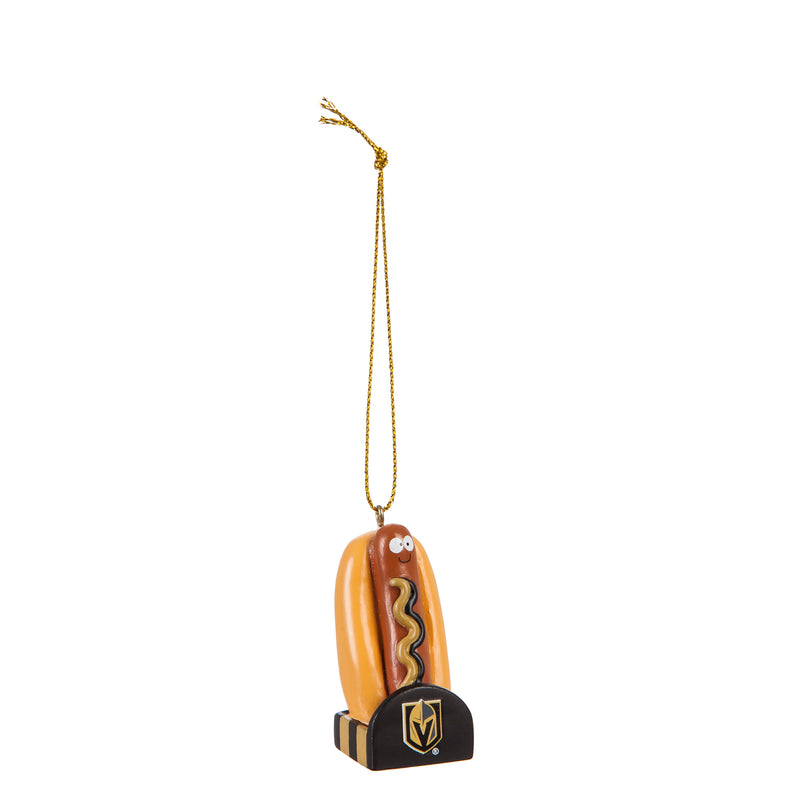 Vegas Golden Knights, Snack Pack,3ot4380sp