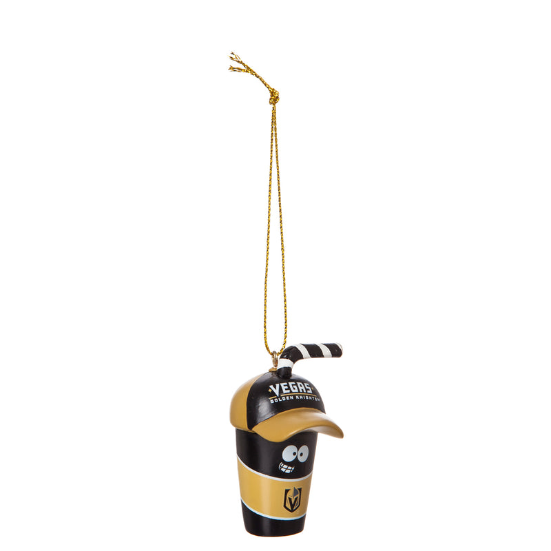 Vegas Golden Knights, Snack Pack,3ot4380sp