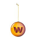 12pc Ornament Set, Washington Commanders,3ot5032os12