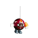 Virginia Tech, Ball Head Ornament