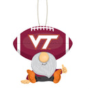 Virginia Tech, Gnome Fan Orn