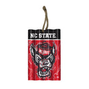 North Carolina State University, Corrugate Orn Justin Patten,3ot909jpa