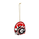 University of Georgia, Breakout Bobble Orn,3ot914bb