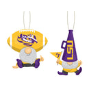 Louisiana State University, Gnome Fan Orn