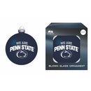 Blown Glass Ornament, Penn State, We Are Penn State,3ot922bgob