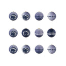 12pc Ornament Set, Penn State University,3ot922os12