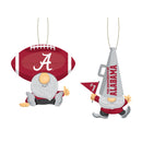 University of Alabama, Gnome Fan Orn