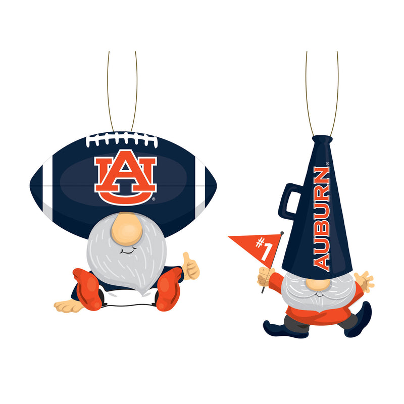 Auburn University, Gnome Fan Orn