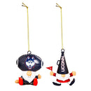 University of Connecticut, Gnome Fan Orn