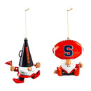 Syracuse University, Gnome Fan Orn