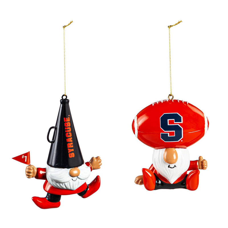 Syracuse University, Gnome Fan Orn