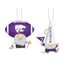 Kansas State University, Gnome Fan Orn