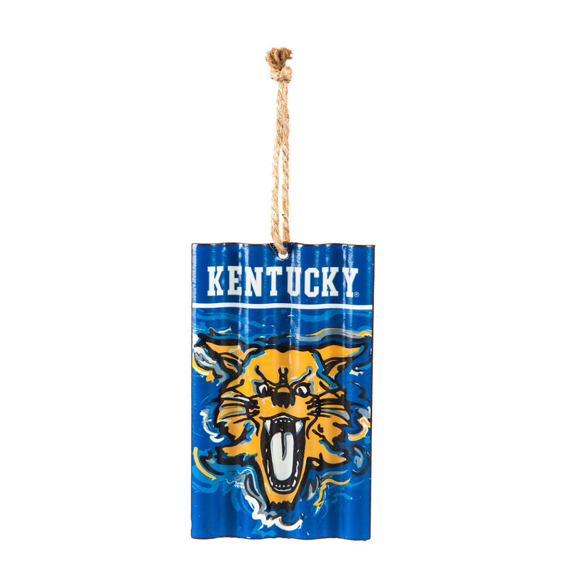 University of Kentucky, Corrugate Orn Justin Patten,3ot944jpa
