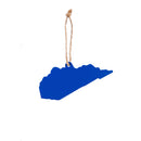University of Kentucky, State Ornament,3ot944state