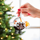 University of Tennessee, Ball Head Ornament