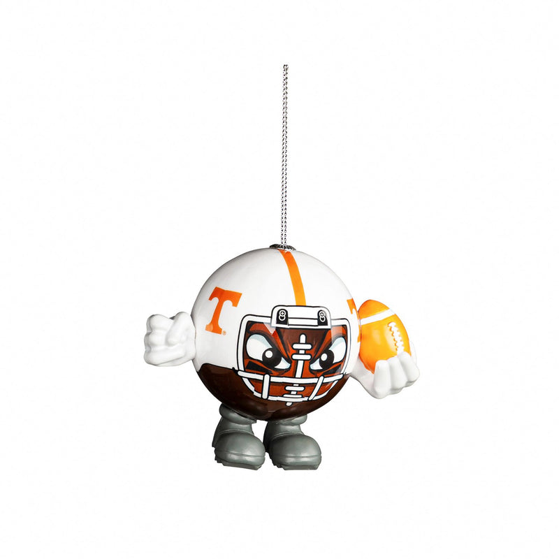University of Tennessee, Ball Head Ornament,3ot955bh
