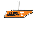 University of Tennessee, State Ornament,3ot955state