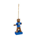 University of Pittsburgh, Mascot Statue Orn,3ot961ms