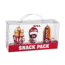 University of Oklahoma, Snack Pack