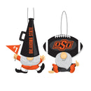 Oklahoma State University, Gnome Fan Orn