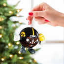 University of Iowa, Ball Head Ornament