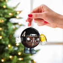 Appalachian State University, Ball Head Ornament
